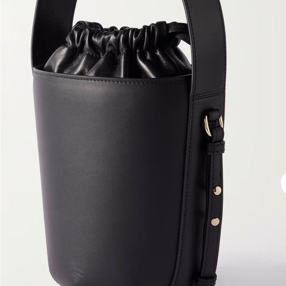 Chloe drawstring bag - Picture 3 of 8